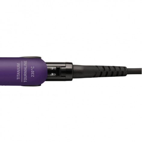 Цена 3 899 руб. на Выпрямитель для волос Purple Collection SF6010F0