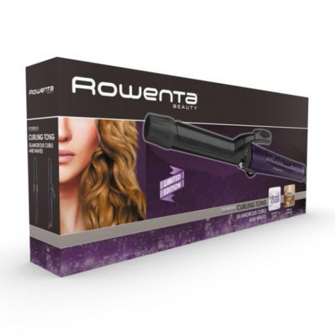 Щипцы для завивки волос Curler CF3315F0 в официальном магазине Rowenta