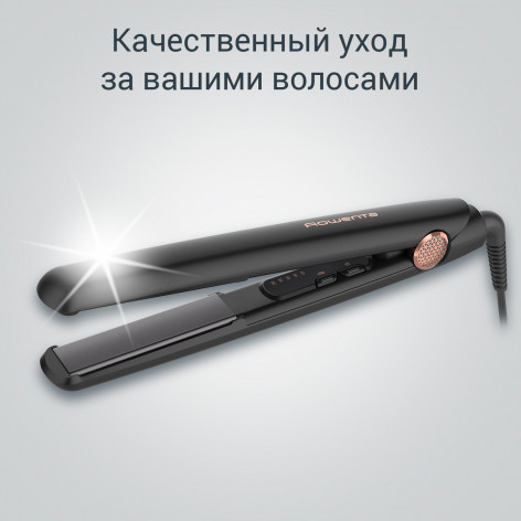 Купить Выпрямитель для волос ULTIMATE EXPERIENCE SF8210F0 по цене 14 999 руб.