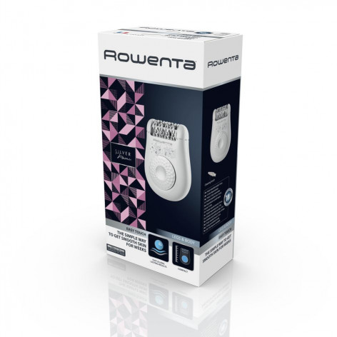 Эпилятор Easy Touch EP1115F0 в официальном магазине ROWENTA