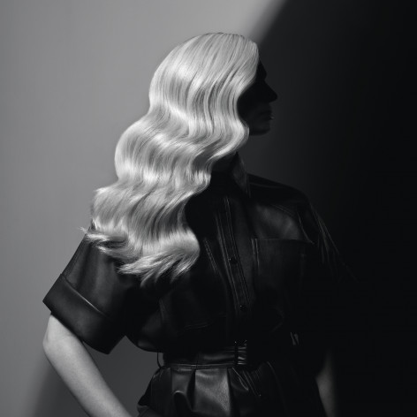 Плойка для волос Karl Lagerfeld CF324LF0 в официальном магазине Rowenta