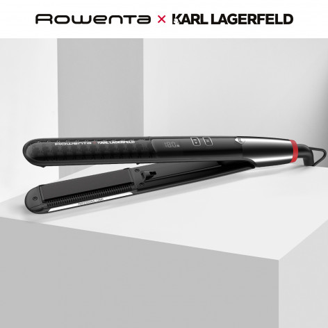 Цена 5 590 руб. на Выпрямитель для волос Karl Lagerfeld SF466LF0